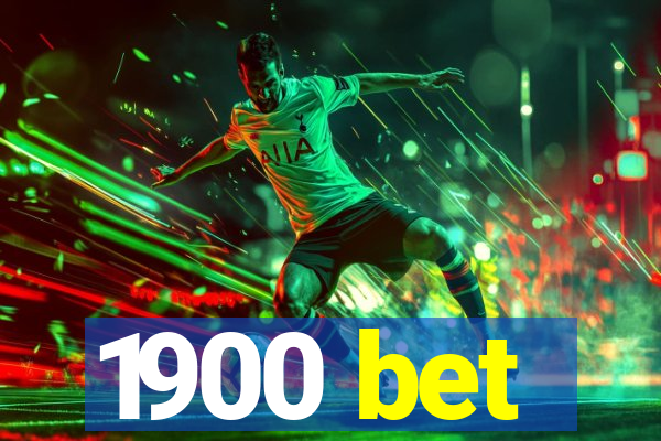 1900 bet
